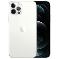 Apple iPhone 12 Pro 128GB Silver (MGML3/MGLP3)
