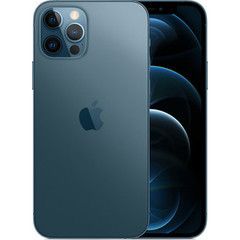 Apple iPhone 12 Pro 256GB Pacific Blue (MGMT3/MGLW3)