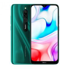 Смартфон Xiaomi Redmi 8 4/64GB Green