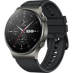 HUAWEI Watch GT 2 Pro Night Black (55025736)