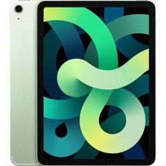 Apple iPad Air 2020 Wi - Fi + Cellular 256GB Green (MYJ72, MYH72)