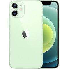 Смартфон Apple iPhone 12 mini 256GB Green (MGEE3)