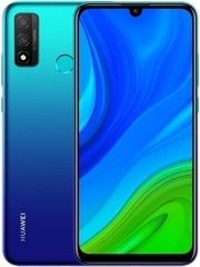 Смартфон HUAWEI P Smart 2020 4/128GB Aurora Blue