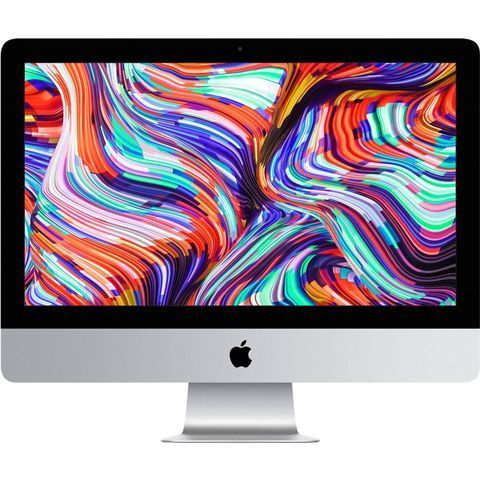 Моноблок Apple iMac 21,5 2020 (MHK03)