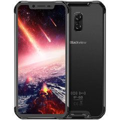 Смартфон Blackview BV9600 Pro 6/128GB Grey