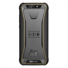 Смартфон Blackview BV5500 2/16GB Yellow