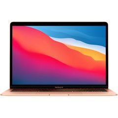 Ноутбук Apple MacBook Air 13" Gold Late 2020 (MGNE3) Active