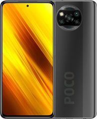 Смартфон Xiaomi Poco X3 NFC 6/64GB Shadow Gray EU