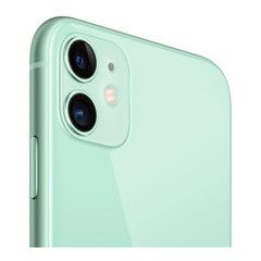 Смартфон Apple iPhone 11 128GB Slim Box Green (MHDN3) 12 мес