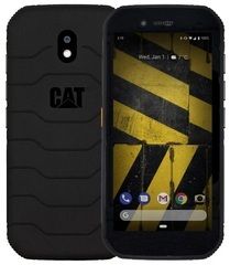 Смартфон CAT S42 Dual Black