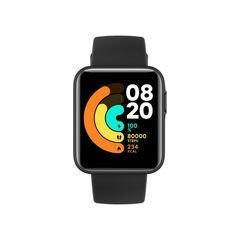 Xiaomi Mi Watch Lite Black EU