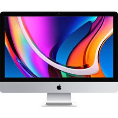 Моноблок Apple iMac 27 with Retina 5K 2020 (MXWT2)
