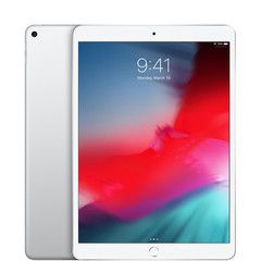 Планшет Apple iPad Air 2019 Wi - Fi 256GB Silver (MUUR2)