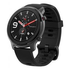 Смарт-годинник Amazfit GTR Lite 47mm Aluminium Alloy