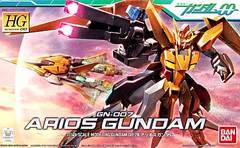 Gundam Arios GN - 007 