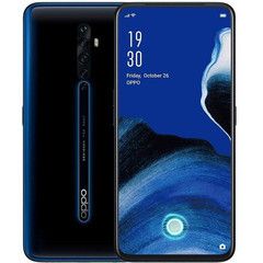 Смартфон OPPO Reno2 Z 8/128GB Black