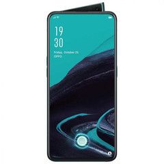 Смартфон OPPO Reno2 8/256GB Ocean Blue