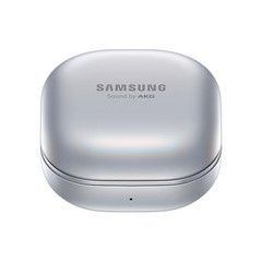 Навушники TWS Samsung Galaxy Buds Pro Silver (SM - R190NZSASEK)