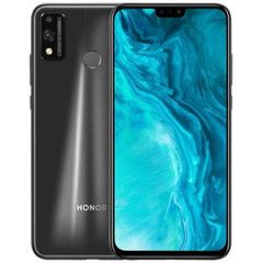 Смартфон Honor 9x Lite 4/128GB Midnight Black