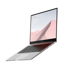 Ноутбук Xiaomi RedmiBook Air 13 i5 10th 8/512GB Grey (JYU4302CN)