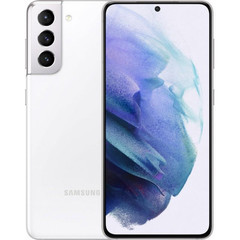 Смартфон Samsung Galaxy S21 SM - G9910 8/256GB Phantom White