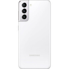 Смартфон Samsung Galaxy S21 SM - G9910 8/256GB Phantom White
