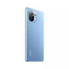 Смартфон Xiaomi Mi 11 8/128GB Horizon Blue NFC