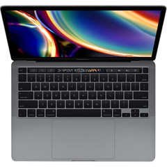 Ноутбук Apple MacBook Pro 13" Space Gray 2020 (MWP52)