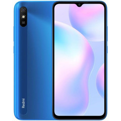 Смартфон Xiaomi Redmi 9A 4/64GB Sky Blue