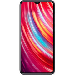 Смартфон Xiaomi Redmi Note 8 Pro 8/128GB Black