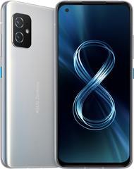 ASUS ZenFone 8 16/256GB Dual Sim Silver