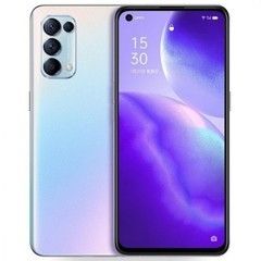 Oppo Reno5 Pro 5G 12/256Gb Galactic Silver