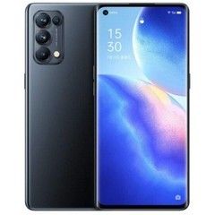 Oppo Reno5 Pro 5G 12/256Gb Starry Black