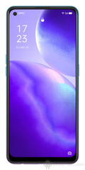  Смартфон OPPO Reno5 Z 8/128GB Fluid Black