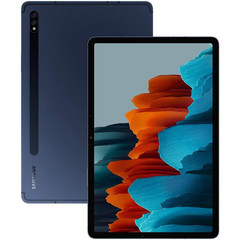 Планшет Samsung Galaxy Tab S7 Plus 5G 256GB Mystic Navy