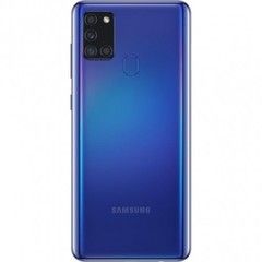 Samsung Galaxy A21s 3/32GB Blue (SM - A217FZBN)