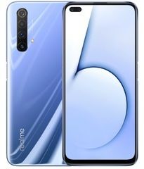 Смартфон Realme X50 5G 6/128GB Polar Silver