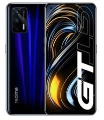 Смартфон Realme GT 5G 8/128GB Dashing Blue 