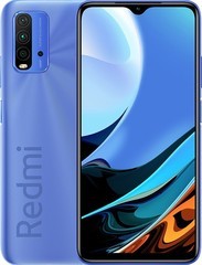 Смартфон Xiaomi Redmi 9T 4/64GB Twilight Blue no NFC