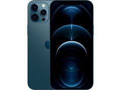Смартфон Apple iPhone 12 Pro 256GB Pacific Blue (MGMT3/MGLW3) Japan