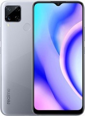 Смартфон Realme C15 4/64GB Silver