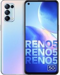 Oppo Reno5 5G 8/128Gb Galactic Silver