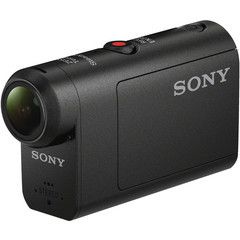 Екшн-камера Sony HDR - AS50 Black 