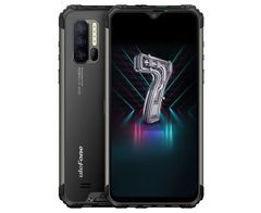 Смартфон Ulefone Armor 7 8/128GB Black