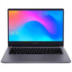 Ноутбук Xiaomi RedmiBook 14 Ryzen 5 8/512GB Radeon Vega8 Grey (JYU4208CN)