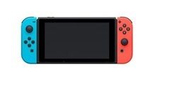  Портативна ігрова приставка Nintendo Switch with Neon Blue and Neon Red Joy - Con