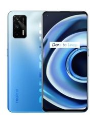 Смартфон Realme Q3 Pro 5G 8/128GB Blue