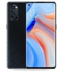 Смартфон Oppo Reno 4 Pro 5G 12/256GB Black EU