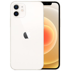Apple iPhone 12 256GB White (MGJH3/MGHJ3) Japan