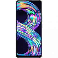 Смартфон Realme 8 5G 8/128GB Blue